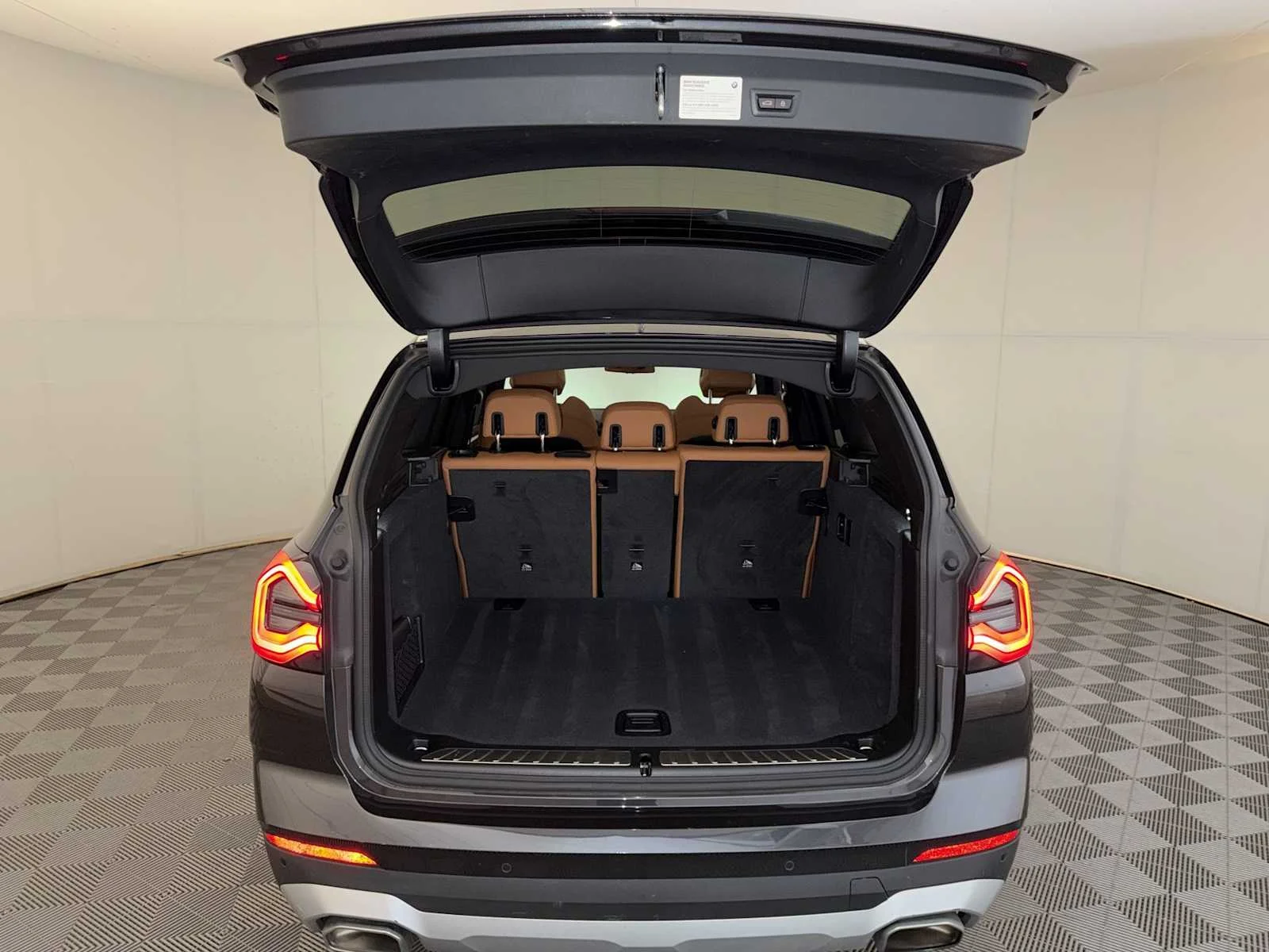 2024 BMW X3 30i - Photo 22