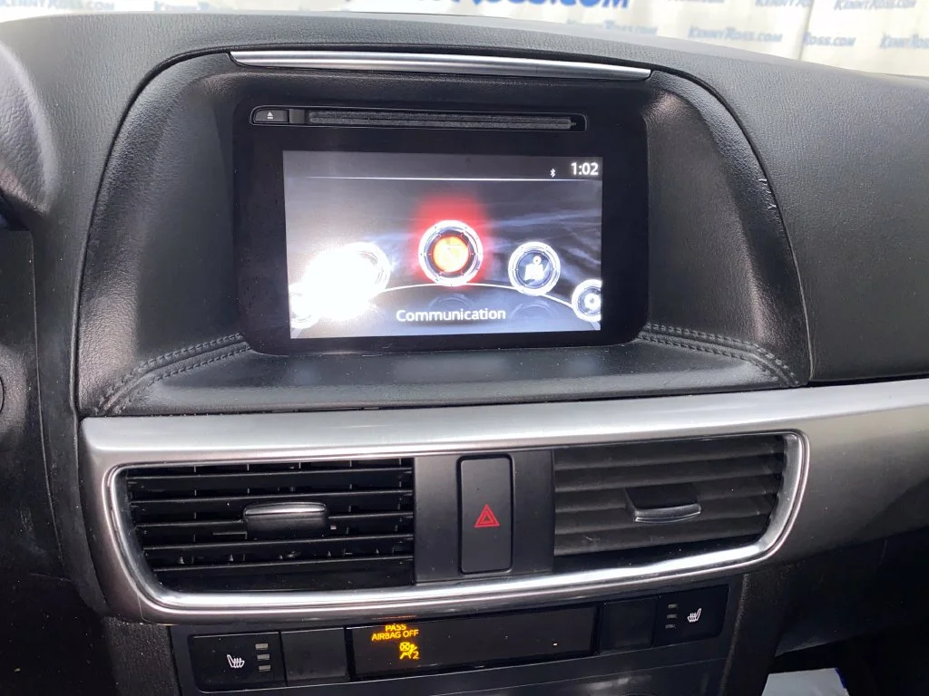 Used 2016 Gray Mazda Touring image 20