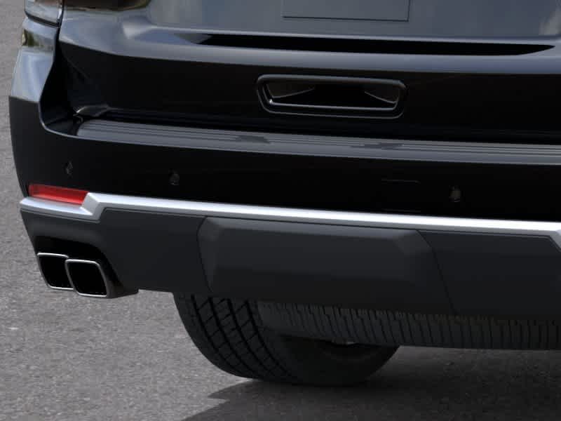 2026 Chevrolet Suburban High Country - Photo 14