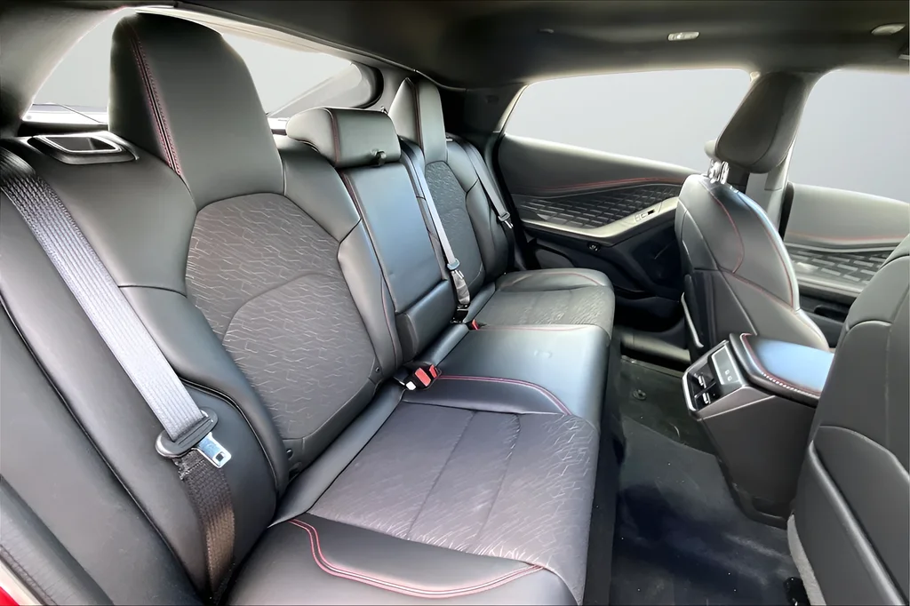 New 2026 Redeye Exterior Paint Dodge Scat Pack image 21
