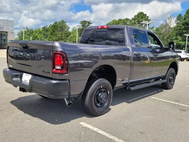 2025 RAM 2500 Tradesman - Photo 13