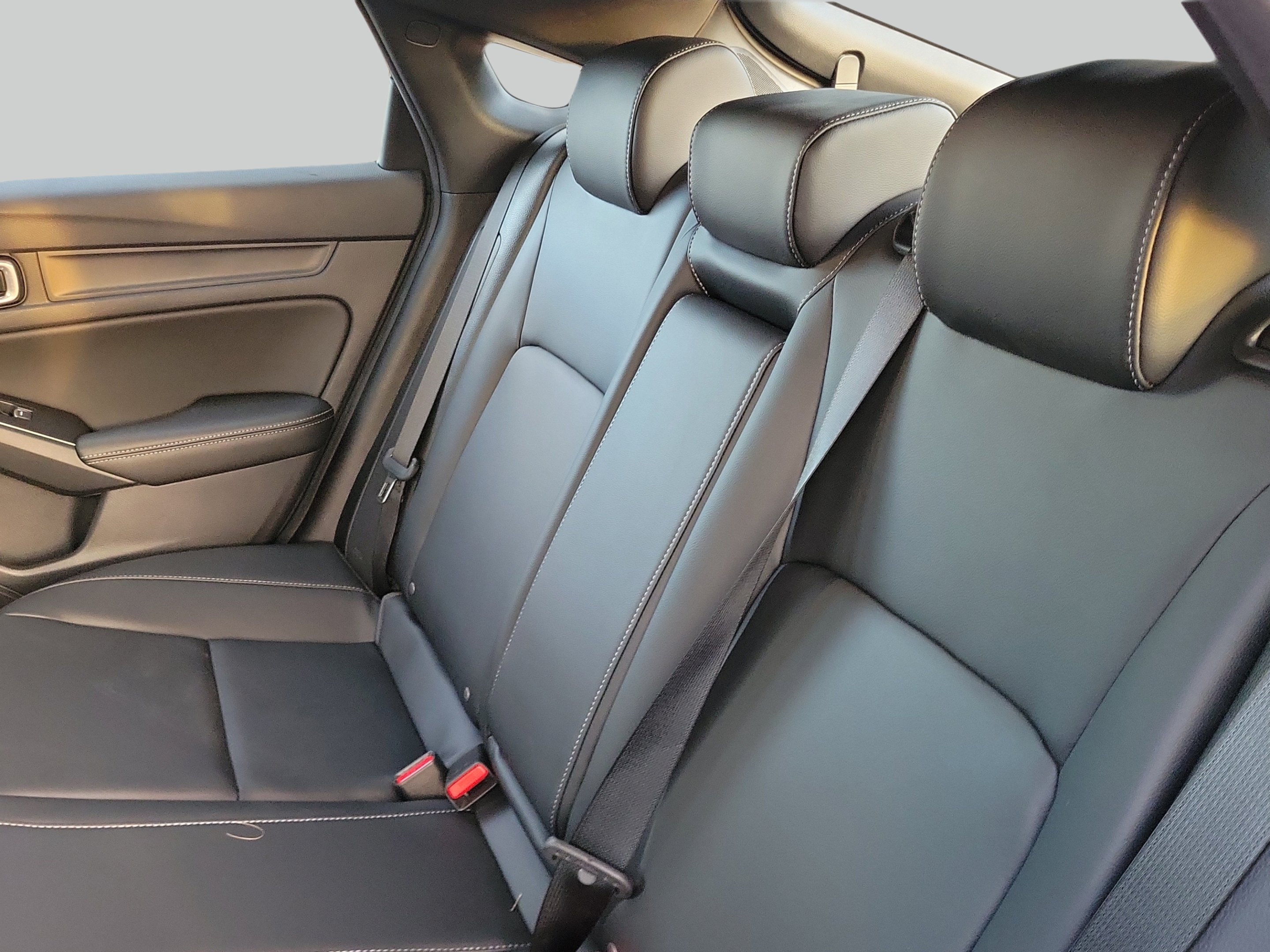 Used 2024 Silver Acura A-Spec Tech Package image 11