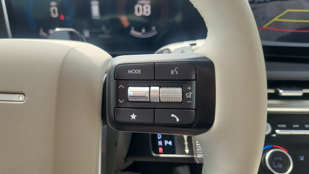 2024 Hyundai Santa Fe SEL - Photo 21