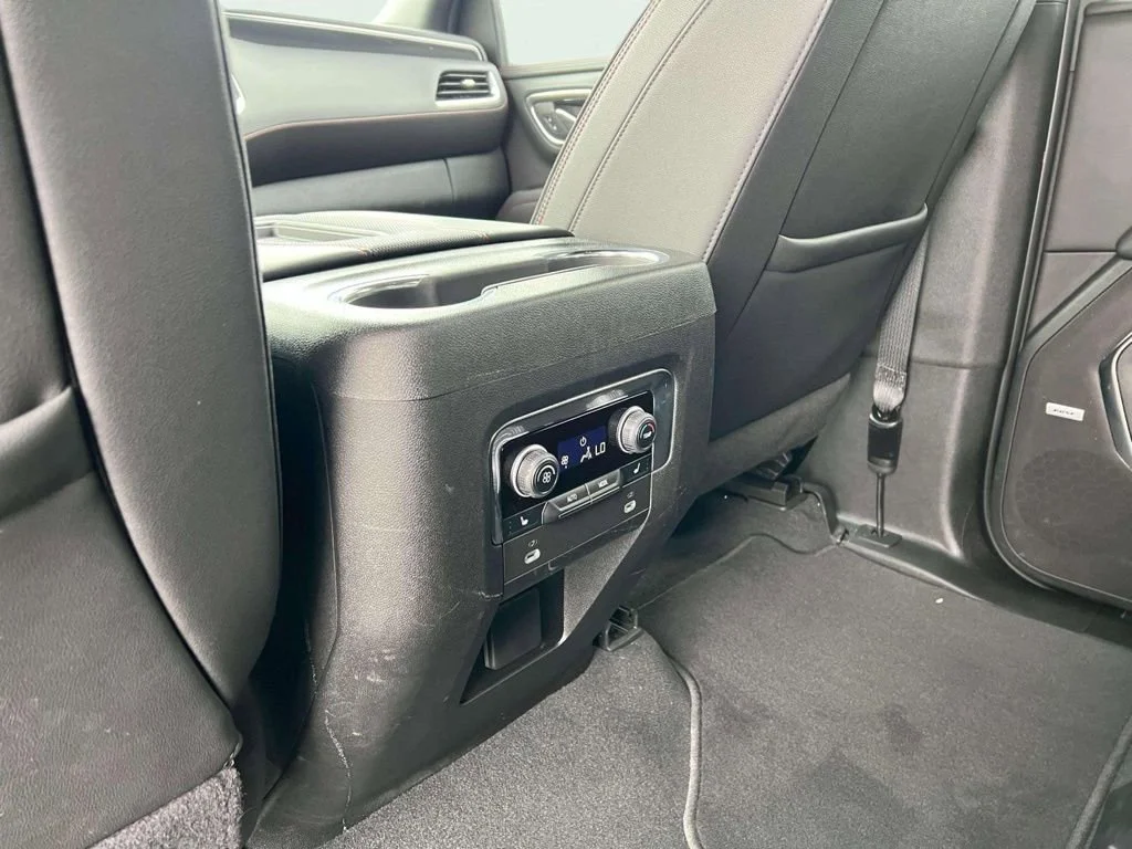2024 Chevrolet Tahoe RST - Photo 19