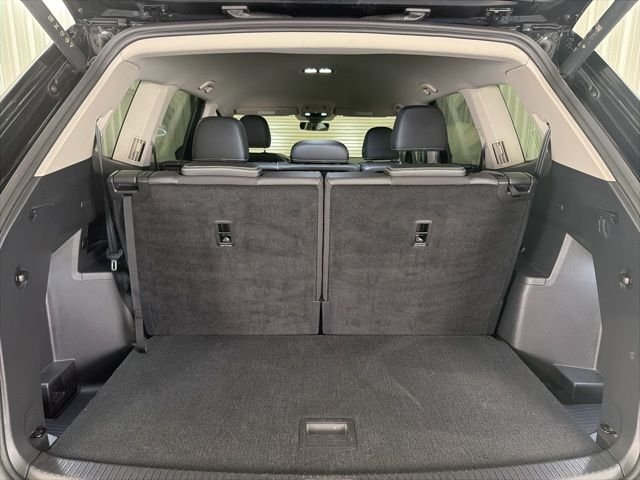 2026 Volkswagen Atlas SE w/Tech - Photo 30