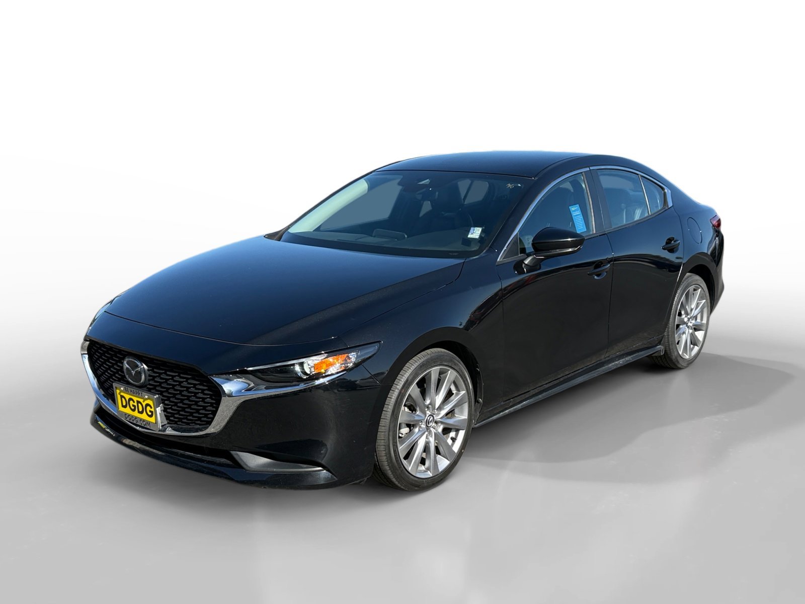 2022 Mazda CX-3 Select AT 4-Door SKYACTIV's photo