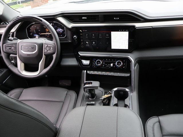 2026 GMC Sierra 1500 Denali - Photo 12