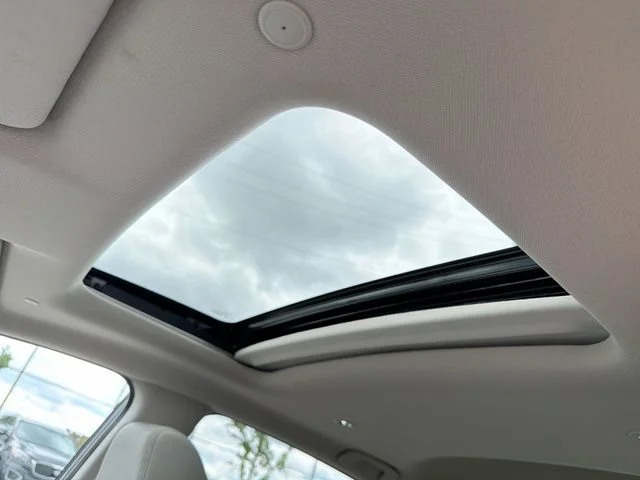 Used 2025  Honda EX-L image 18