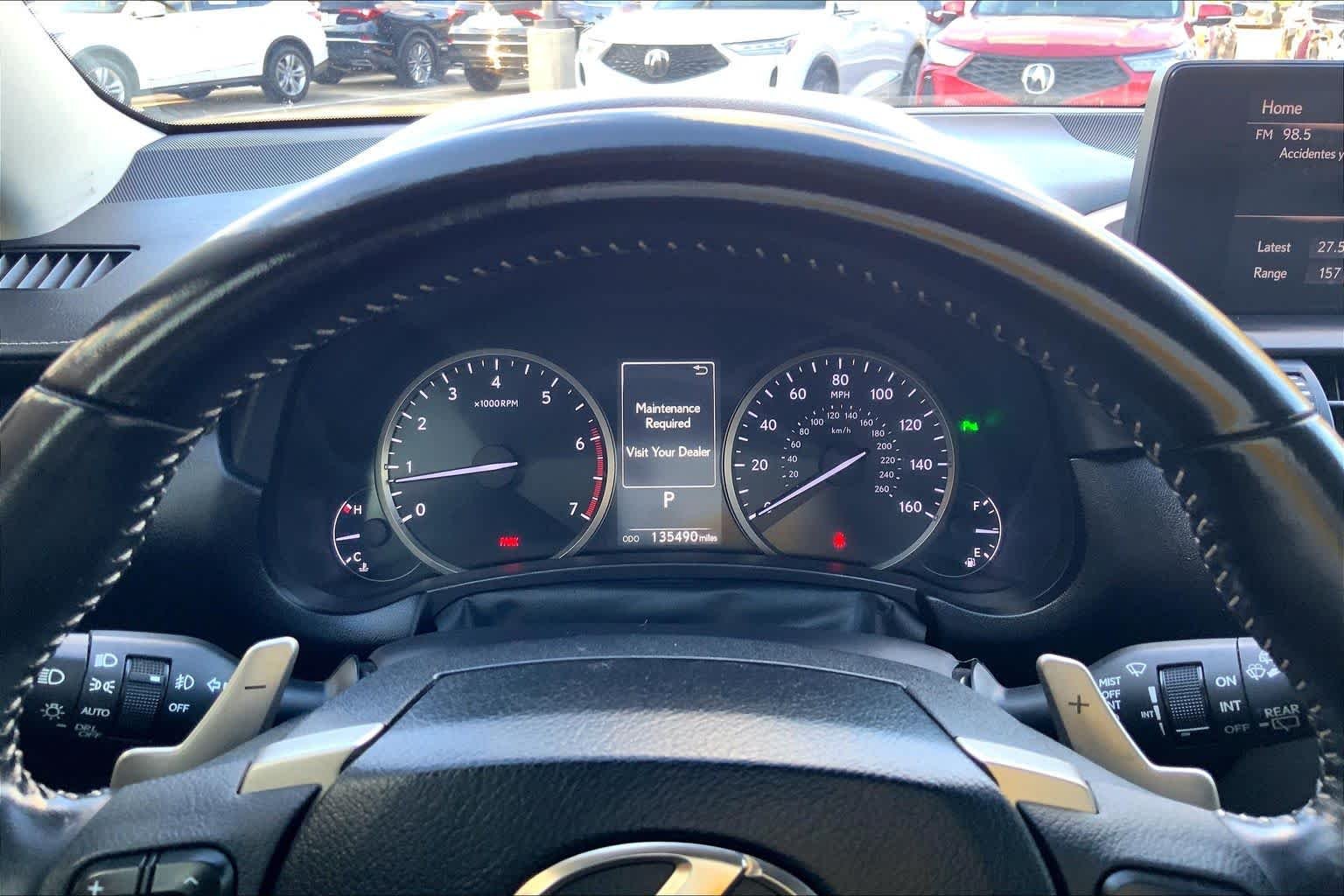Used 2020 Caviar Lexus  image 26