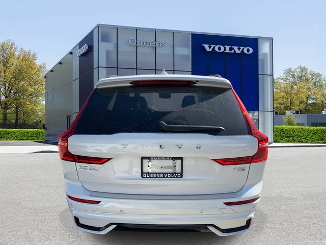 2025 Volvo XC60 Plus - Photo 6