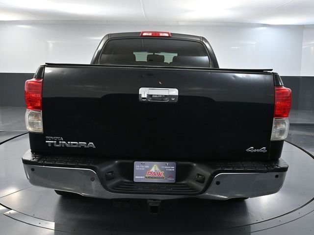 2013 Toyota Tundra Limited photo 4