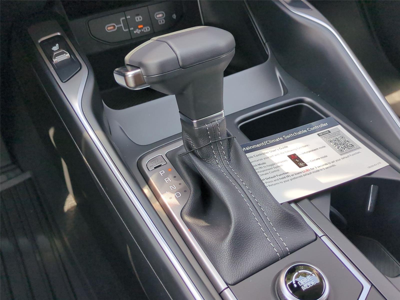 New 2026 Glacial White Kia S image 29