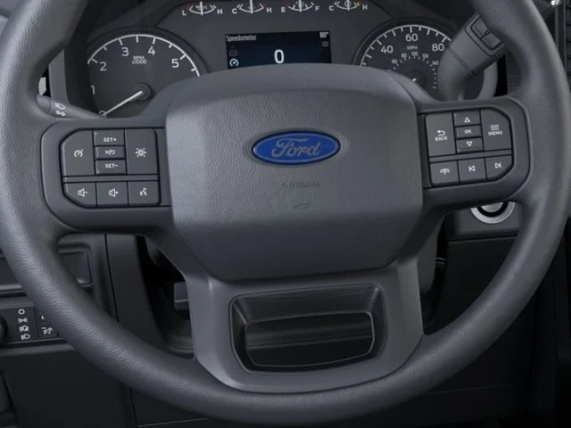 New 2026 Oxford White Ford XL image 12