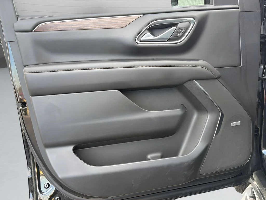 2023 Chevrolet Tahoe High Country - Photo 11