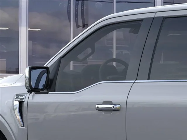 New 2026 Avalanche Ford Lariat image 20