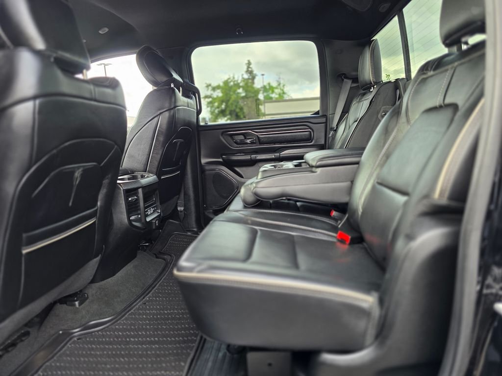 2023 RAM Ram 1500 Pickup Limited - Photo 16
