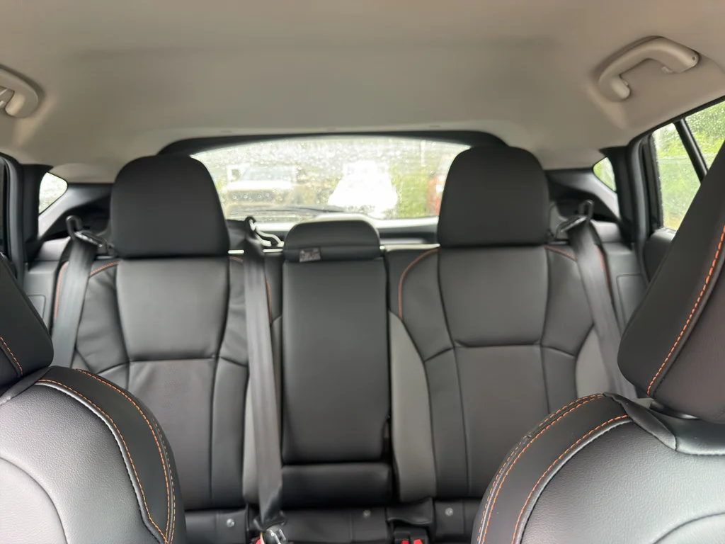 2026 Subaru Crosstrek Limited - Photo 15