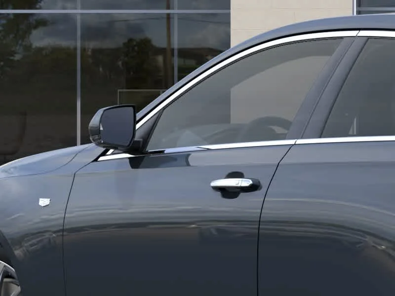 2026 Cadillac CT4 Premium Luxury - Photo 12