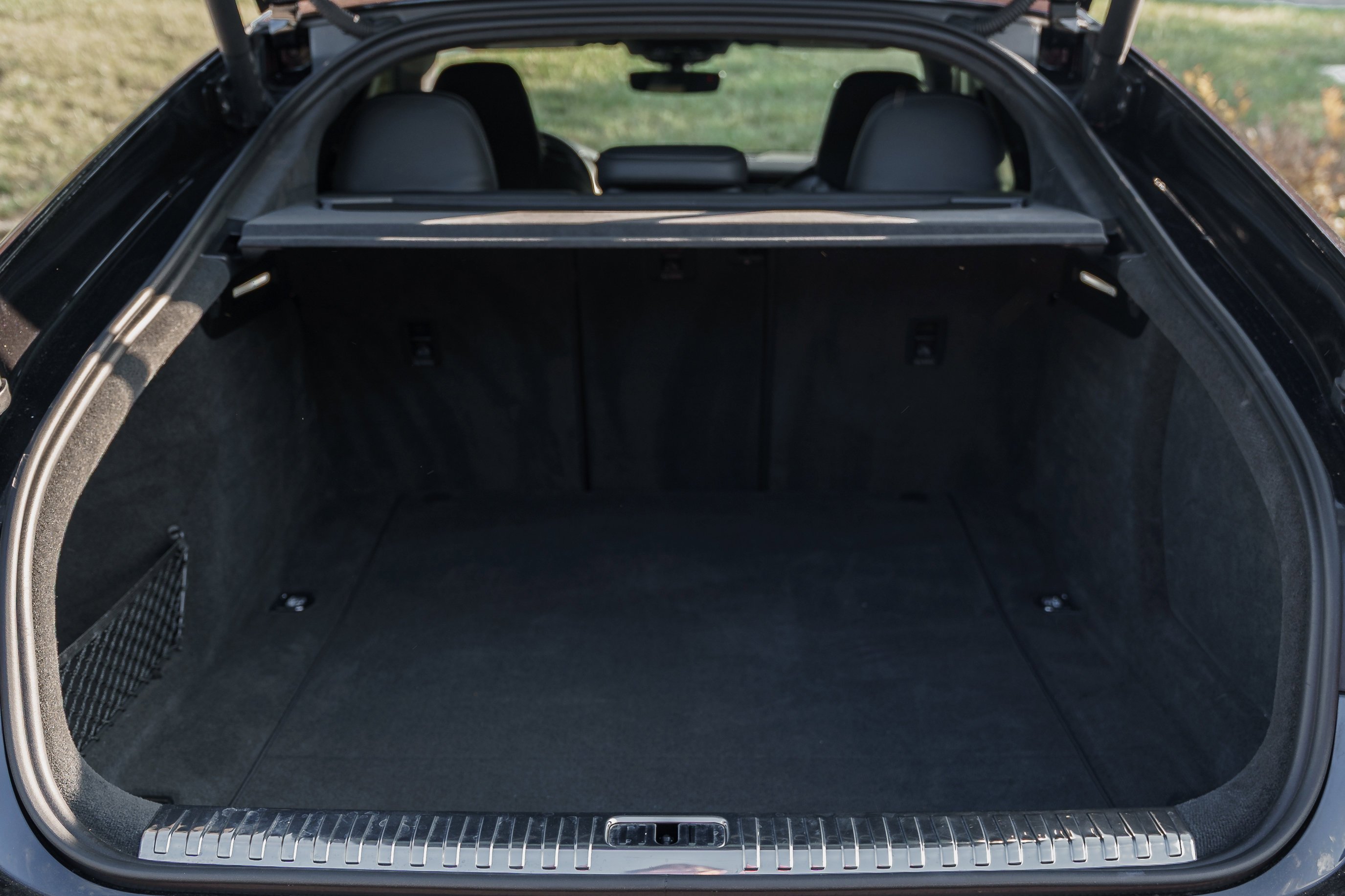 2022 Audi RS 7 Base - Photo 29