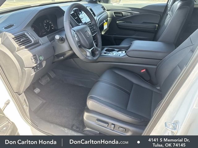 2026 Honda Ridgeline TrailSport - Photo 13