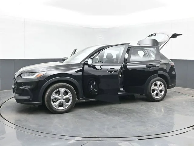 2025 Honda HR-V LX - Photo 108