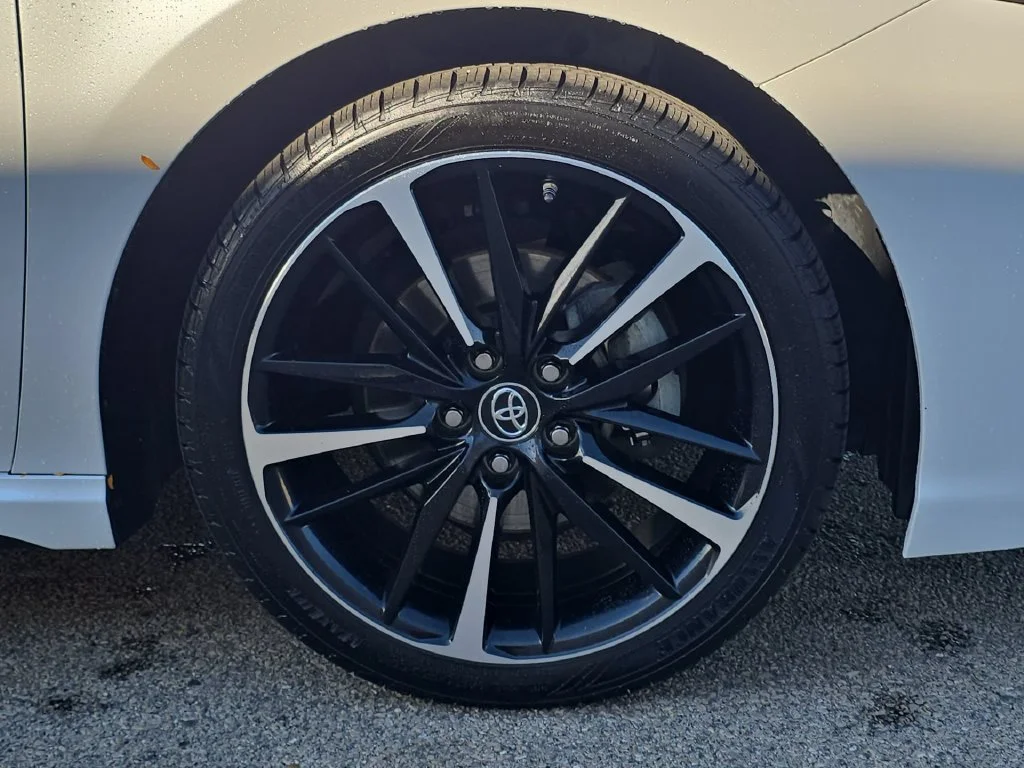 Used 2019 Beige Toyota XSE image 41