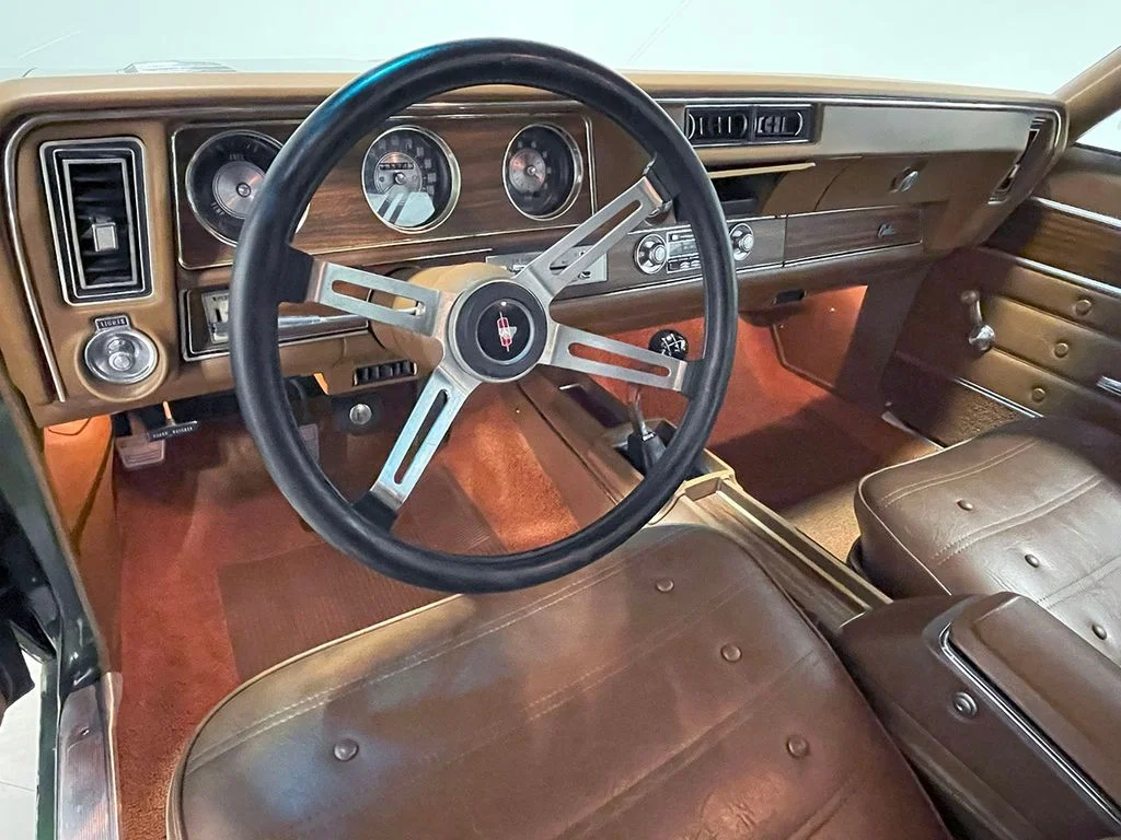 Used 1972  Oldsmobile  image 57