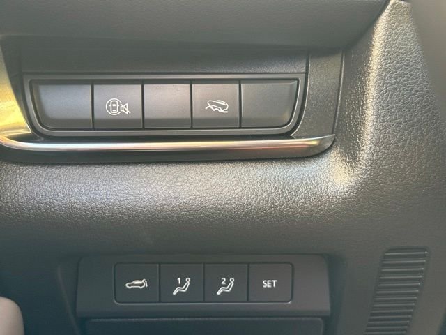 Used 2024 Gray Mazda 2.5 S Premium Package image 19