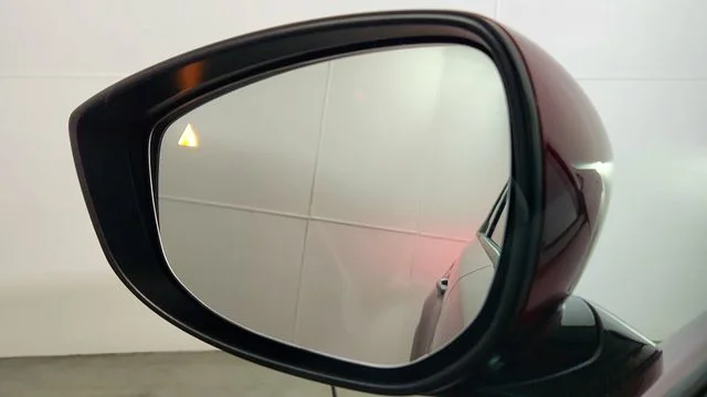 New 2026 Soul Red Crystal Metallic Mazda Preferred AWD image 14