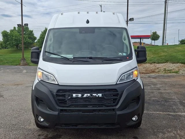New 2026 White Ram Base image 2