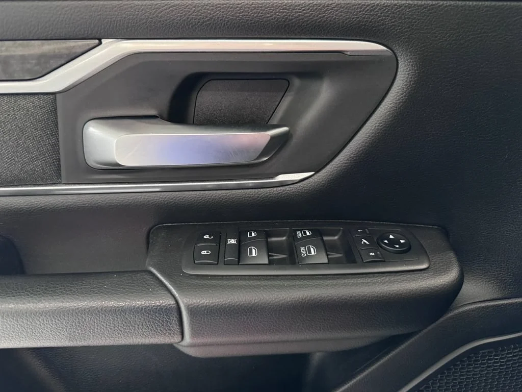 2019 RAM Ram 1500 Pickup Big Horn/Lone Star - Photo 24