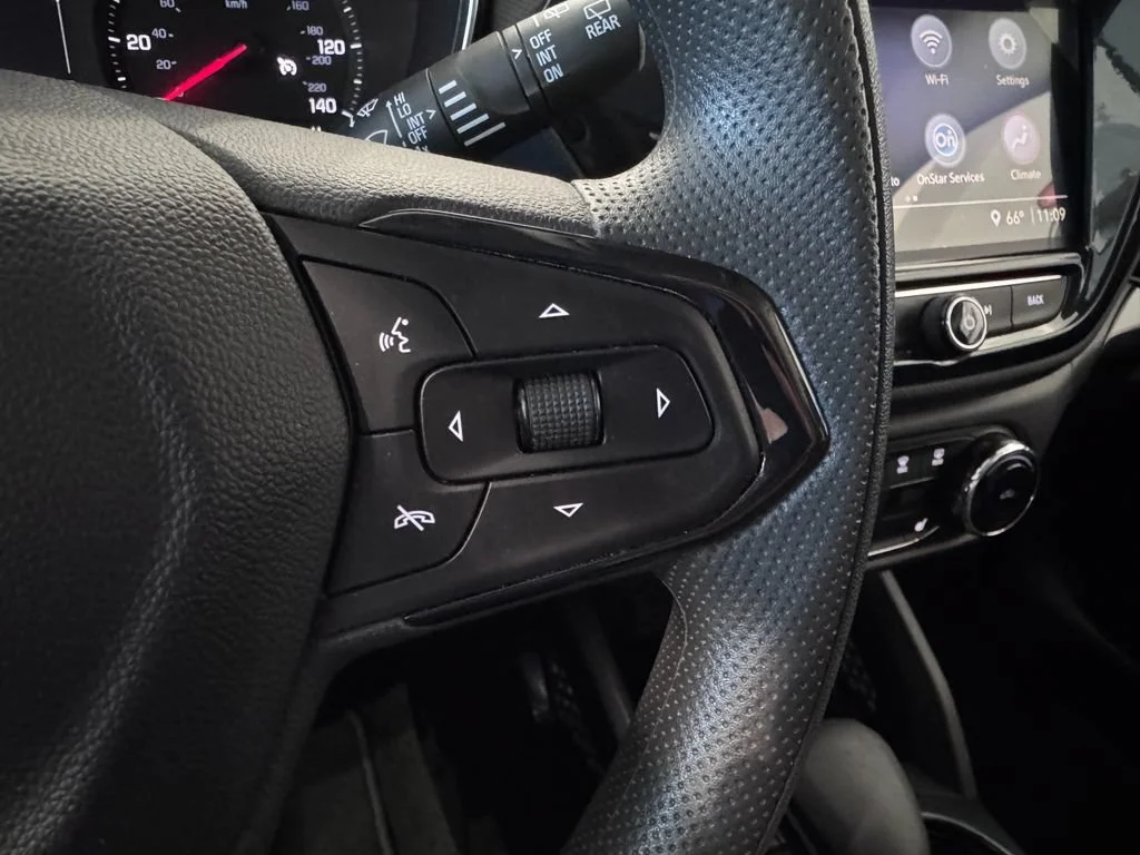 2023 Chevrolet TrailBlazer LT - Photo 15