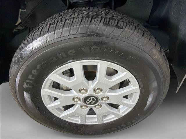 Certified Used 2025 ICE CAP Toyota  image 12
