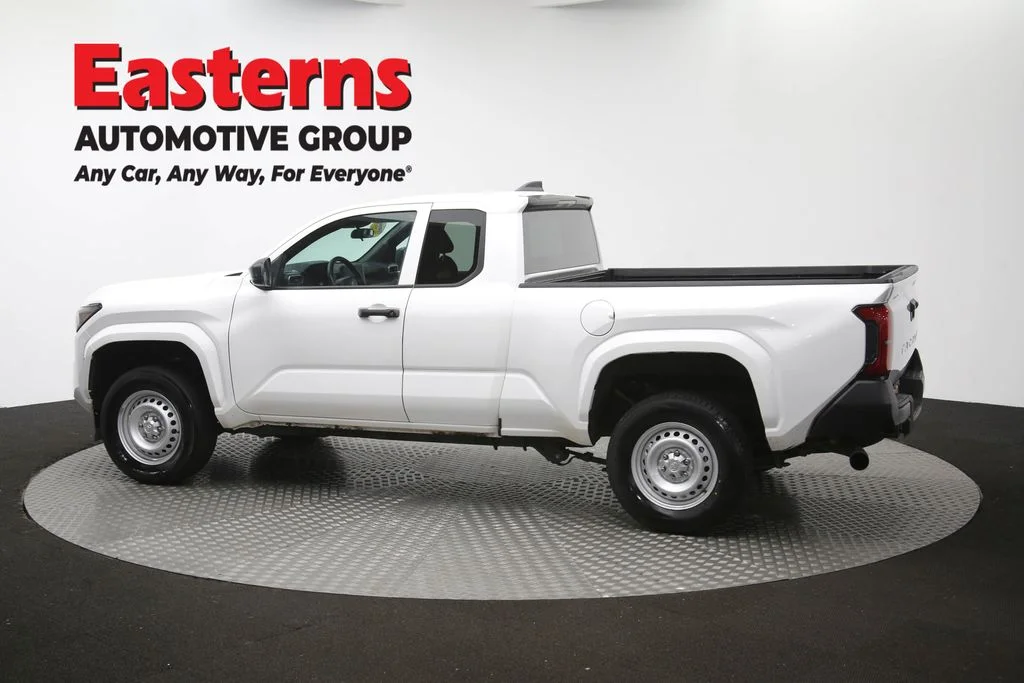 Used 2025 White Toyota SR image 59