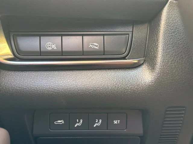 Used 2024 Gray Mazda 2.5 S Premium Package image 19