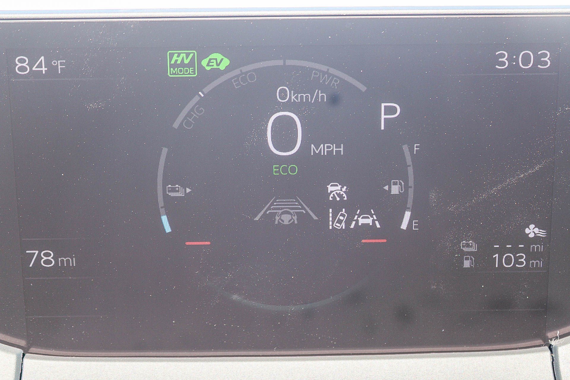 New 2027 Cutting Edge Toyota  SE image 25