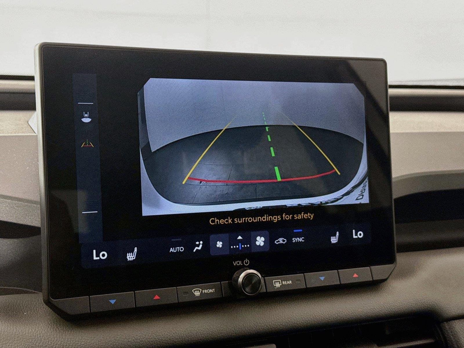 Certified Used 2026 Ice Cap Toyota XLE Premium image 24