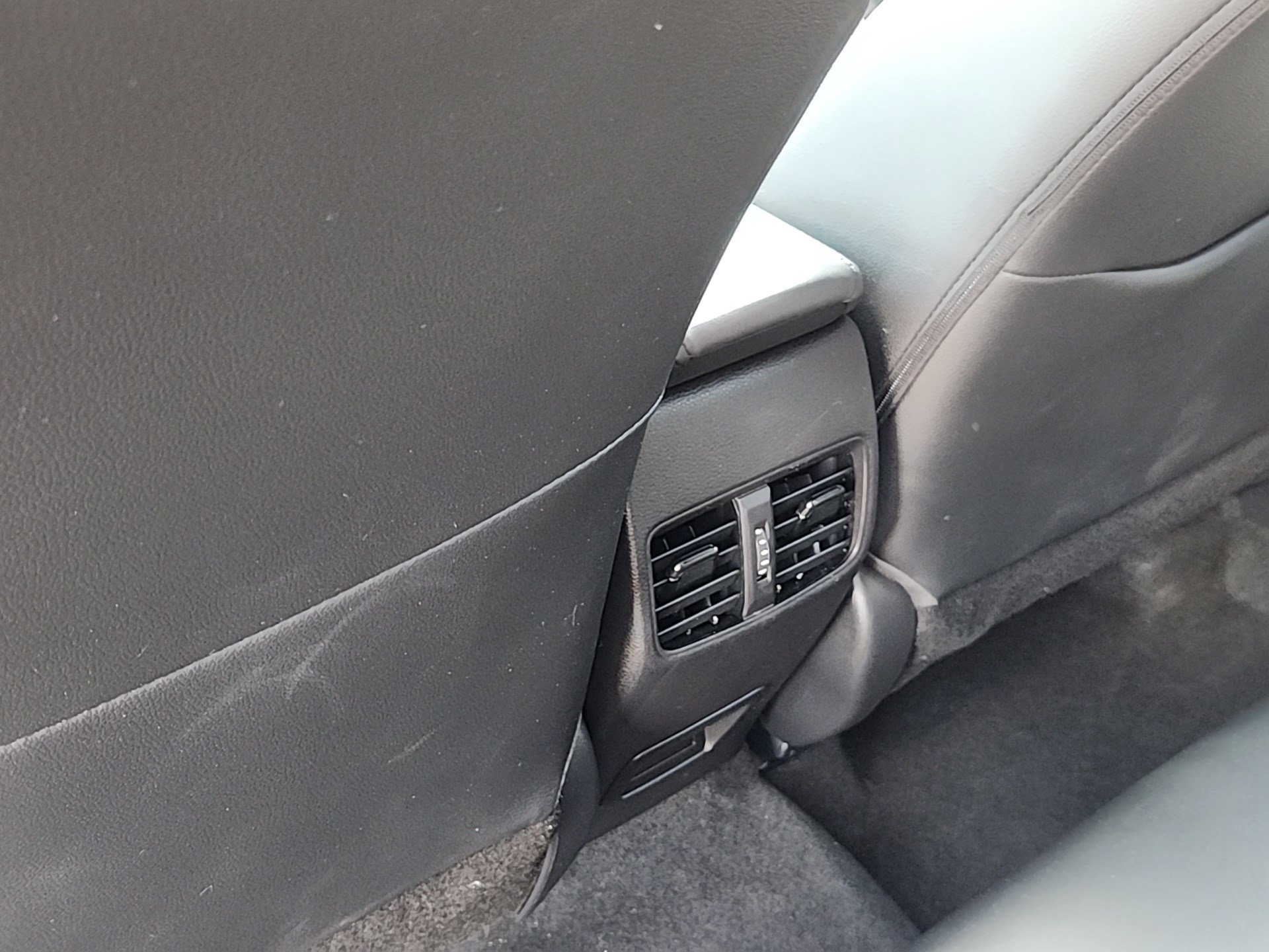 Used 2025 Celestite Toyota XLE image 24