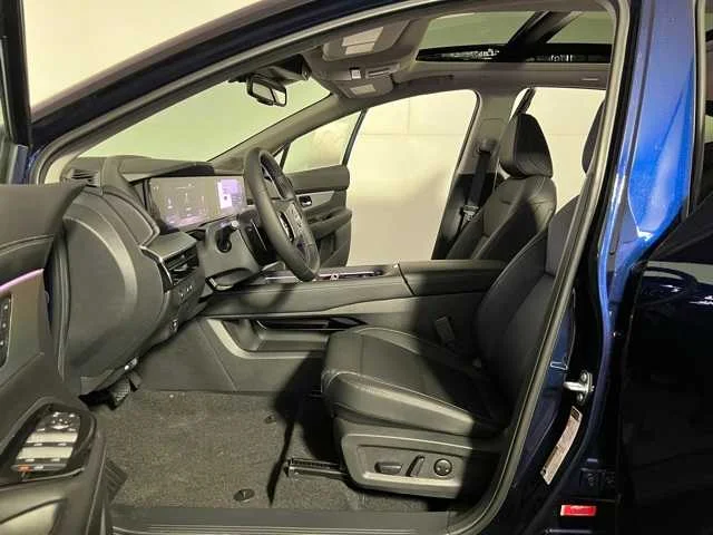 2025 Nissan Murano SL - Photo 13