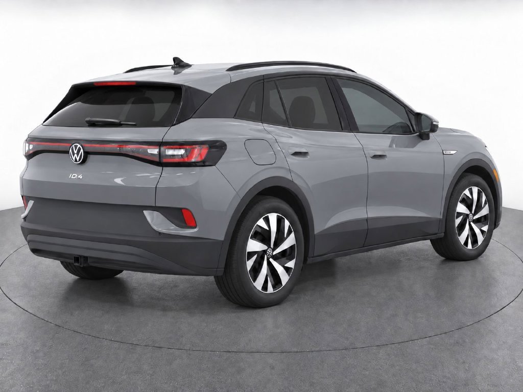 Certified Used 2023 Pure Gray Volkswagen Pro image 10