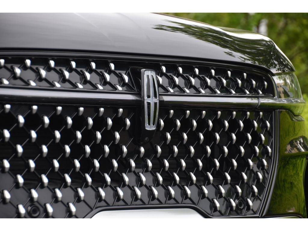 Used 2024 INFINITE BLACK MET CC Lincoln Reserve image 10