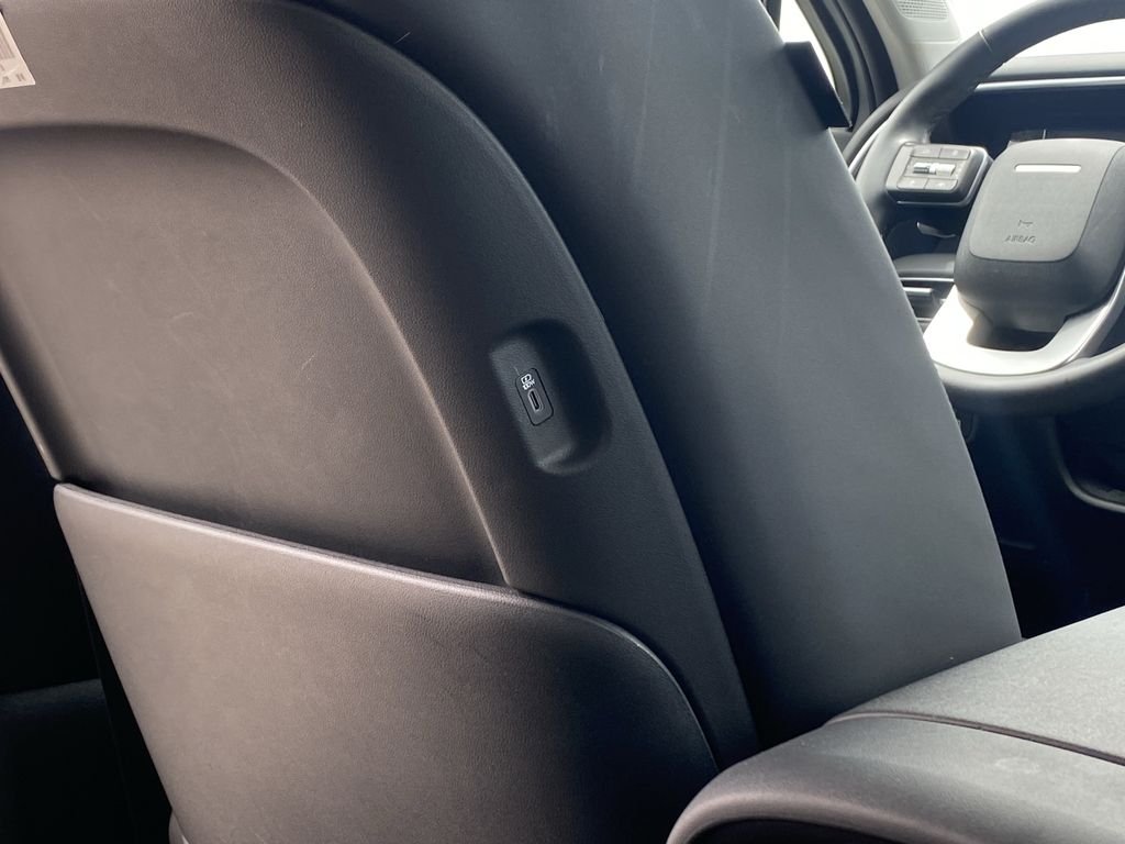 2026 Hyundai Palisade SEL - Photo 32