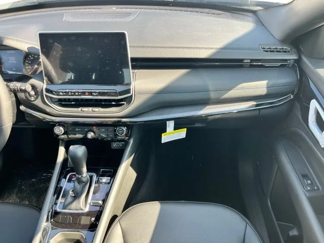 2026 Jeep Compass Limited Altitude - Photo 9