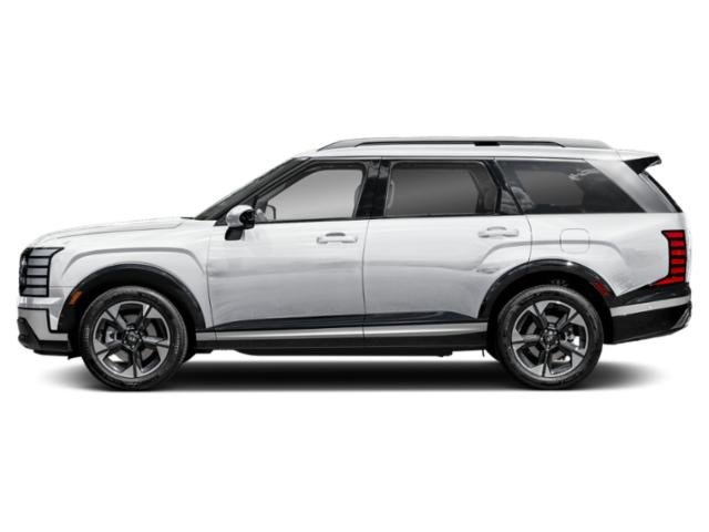 New 2026 Creamy White Pearl Hyundai Limited AWD image 2