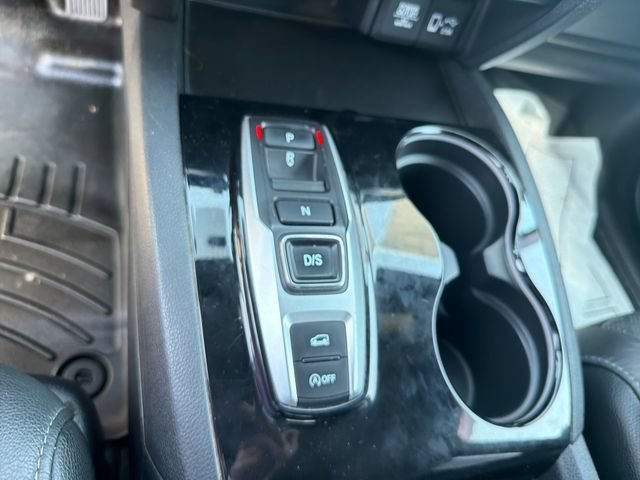 Used 2021 Gray Honda Touring image 24