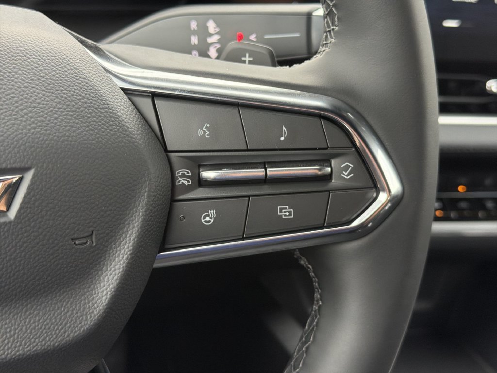 2027 Chevrolet Equinox LT - Photo 19