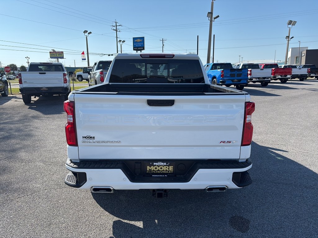 2026 Chevrolet Silverado 1500 RST - Photo 6