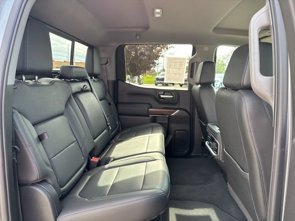 2020 GMC Sierra 1500 SLT - Photo 39