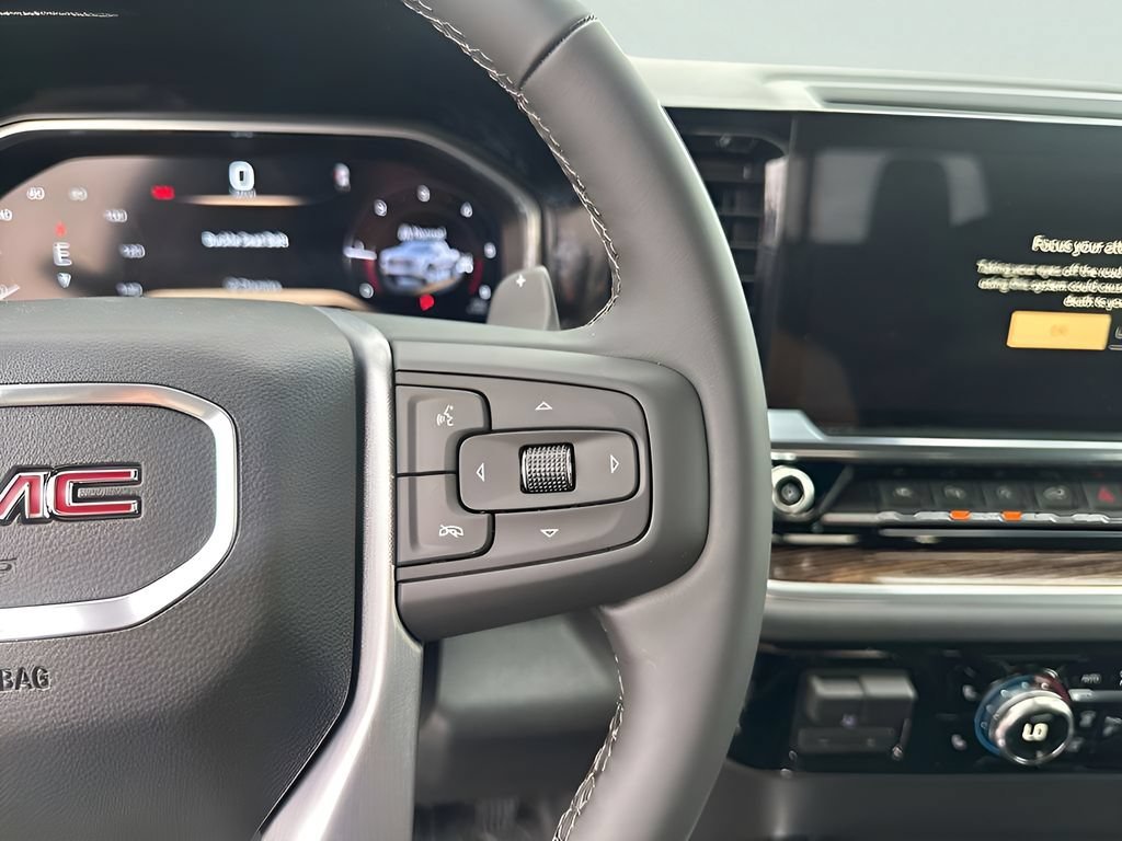 2026 GMC Sierra 1500 Elevation - Photo 31