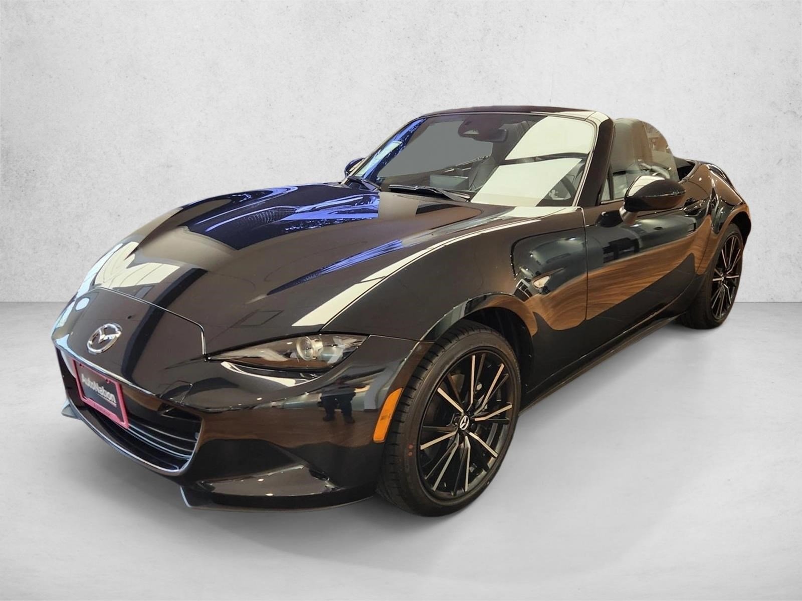 2026 Mazda MX-5 Miata